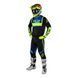 Джерсі TLD GP JERSEY ASTRO BLACK / YELLOW L
