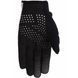 Мотоперчатки FXR Clutch Strap MX 20-Black/White M