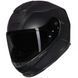 Мотошолом Nolan X-903 Ultra Carbon TRIPLONERO Black