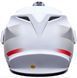 Мотошолом BELL MX-9 Adventure - TRAIL White L