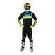 Джерсі TLD GP JERSEY ASTRO BLACK / YELLOW L