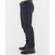 Мотоджинси Knox Kevlar Richmond Blue 34