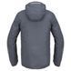 Мотодощовик SPIDI RAIN HOODIE Grey L