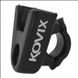 Тримач замка на кермо для Kovix KD6/KNL6