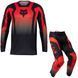 Джерсі штани FOX 180 LEAN Flo Red M