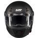 Мотошлем MT JARAMA SV PURE A1 Matt XS