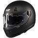 Мотошлем MT JARAMA SV PURE A1 Matt XS