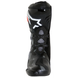 Моточеревики Alpinestars Supertech R BLK D.GRY RD FL 39