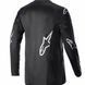 Мотоджерсі ALPINESTARS RACER GRAPHITE Black 2XL