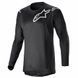 Мотоджерсі ALPINESTARS RACER GRAPHITE Black 2XL