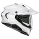 Мотошолом HJC RPHA60 pearl white M