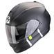 Мотошлем SCORPION EXO-491 CODE matt black/silver L