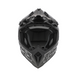 Мотошолом ACERBIS STEEL CARBON 2206 black grey XL