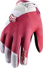 Мотоперчатки FOX Womens Reflex Gel Glove Pink S (8)