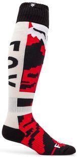 Шкарпетки FOX 180 Sock KAIROS Fluo Red Large