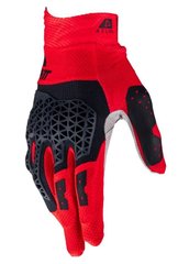 Перчатки LEATT Glove Moto 4.5 Lite Red M (9)