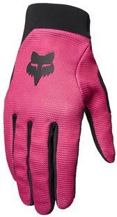 Перчатки FOX RANGER Woman Glove Berry M (9)