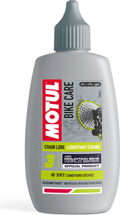 Motul CHAIN LUBE DRY BIKE CARE OFF ROAD 100ML