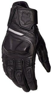 Перчатки FOX Bomber Pro Glove Black, XXL (12)