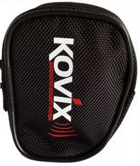 Сумка для замка на диск Kovix