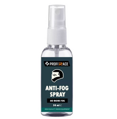 Profirace Anti-Fog Spray 50ml
