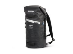 Моторюкзак сумка водонепроницаемая SHAD SW38