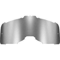 Лінза LS2 Aura Goggle Visor Iridium Silver