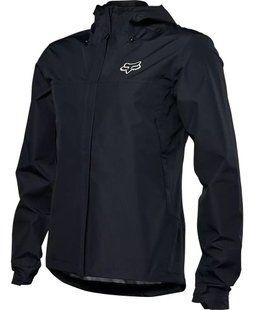 Куртка FOX RANGER 2.5L WATER JACKET Black XXL