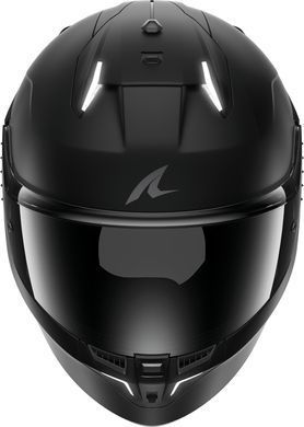 Мотошлем SHARK SKWAL i3 Dark Shadow Edition Matt Black XXL