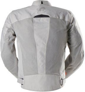 Мотокуртка FURYGAN MISTRAL EVO 3 grey L