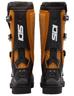 Моточеревики Sidi X POWER Enduro Mid Brown Black 43