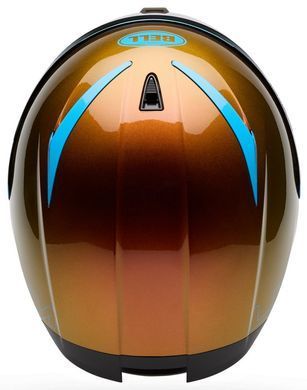 Мотошолом BELL LITHIUM MIPS&reg; Plus - DELTA Sunburst XXL