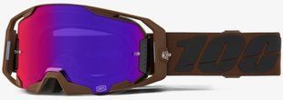 Маска кросова 100% ARMATIC Goggle [Salcedo], Mirror Silver Lens