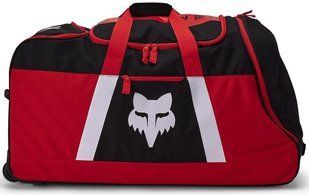 Сумка для форми FOX SHUTTLE GB ROLLER 180 RACE SPEC Flo Red Gear Bag