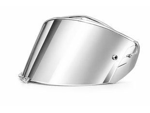 Візор LS2 FF818 Visor Iridium Silver