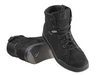 Моточеревики FORMA SWIFT X FIT Dry BLACK/BLACK 44