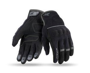 Мотоперчатки женские Seventy C56 Black LADY XS