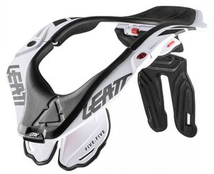 Защита шеи LEATT GPX 5.5 Neck Brace White L/XL