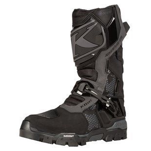 Мотоботи Klim Adventure GTX Boot Stealth Black 45