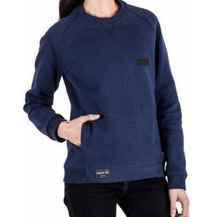 Мотосвитер женский Knox Shield Sweatshir Blue XS