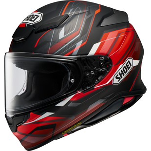 Мотошолом SHOEI NXR2 Capriccio TC-1 M