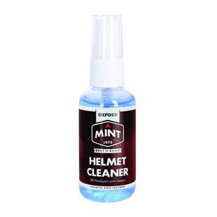 Oxford Mint Helmet and Visor Cleaner 50мл