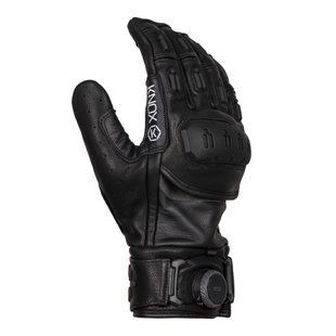 Мотоперчатки Knox Orsa Leather MK3 Black L