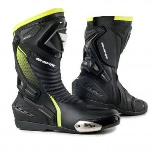 Моточеревики Shima RSX-6 Fluo 43