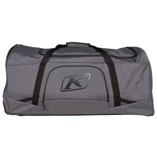 Сумка Team Gear Bag Asphalt - Black