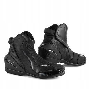 Моточеревики Shima SX-6 Black 43
