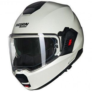 Мотошолом Nolan N120-1 CLASSICO NOBILE White