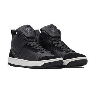Моточеревики XPD MOTO-1 LEATHER Black