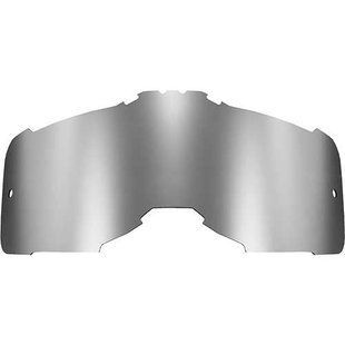 Лінза LS2 Aura Goggle Visor Iridium Silver