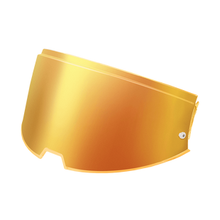 LS2 FF906 Visor Iridium Gold